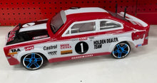 Load image into Gallery viewer, 1:10 Holden LJ Torana #1 Nitro RC - Excellent RC - Ready To Run w/Radio
