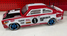 Load image into Gallery viewer, 1:10 Holden LJ Torana #1 Electric Brushed RC - Excellent RC - Ready To Run w/Radio
