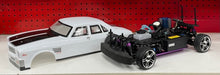 Load image into Gallery viewer, 1:10 Holden HQ GTS Monaro Nitro RC - Excellent RC - Ready To Run w/Radio
