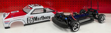 Load image into Gallery viewer, 1:10 Holden A9X Torana 05 Nitro RC - Excellent RC - Ready To Run w/Radio
