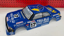 Load image into Gallery viewer, 1:10 XD Ford Falcon Tru-Blu Nitro RC - Excellent RC - Ready To Run w/Radio
