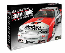 Load image into Gallery viewer, Holden Commodore and the Great Race