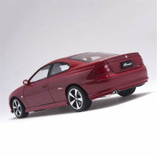 Load image into Gallery viewer, 1:18 Holden Monaro CV8R - Pulse Red - AUTOart
