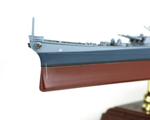 Load image into Gallery viewer, 1:700 USS Iowa Class Battleship,USS Missouri (BB-63)