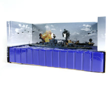Load image into Gallery viewer, 1:700 USS Pennsylvania-class Battleship, USS Arizona (BB-39)
