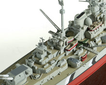 Load image into Gallery viewer, 1:700 German battleship Bismarck