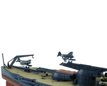 Load image into Gallery viewer, 1:700 USS Pennsylvania-class Battleship, USS Arizona (BB-39)