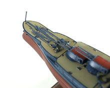 Load image into Gallery viewer, 1:700 USS Pennsylvania-class Battleship, USS Arizona (BB-39)
