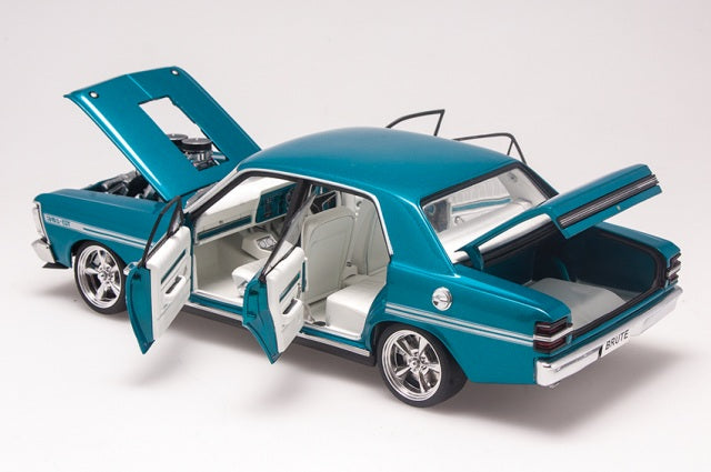 1:18 Ford Falcon XY 