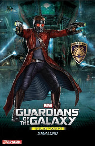 1:9 Guardians of the Galaxy - Star Lord Figurine