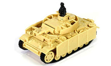 Load image into Gallery viewer, 1:72 German Panzer III Ausf. N Kit