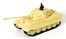 Load image into Gallery viewer, 1:72 German King Tiger (Henschel turret) Kit