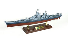 Load image into Gallery viewer, 1:700 USS Iowa Class Battleship,USS Missouri (BB-63)