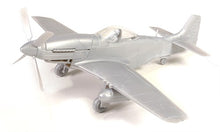 Load image into Gallery viewer, 1:72 U.S. P-51D Mustang Kit
