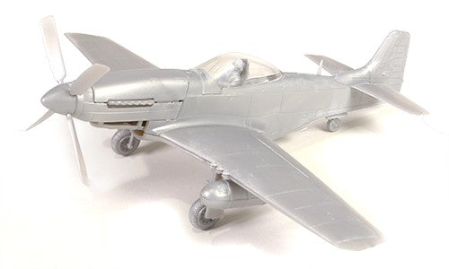 1:72 U.S. P-51D Mustang Kit