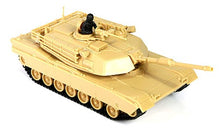 Load image into Gallery viewer, 1:72 U.S. M1A2 Abrams Tank Kit
