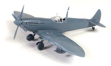 Load image into Gallery viewer, 1:72 British Supermarine Spitfire MK. IX Kit