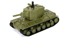 Load image into Gallery viewer, 1:72 Russian Heavy tank KV-2 Kit