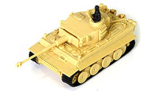 Load image into Gallery viewer, 1:72 German Tiger I (Early Production) Kit