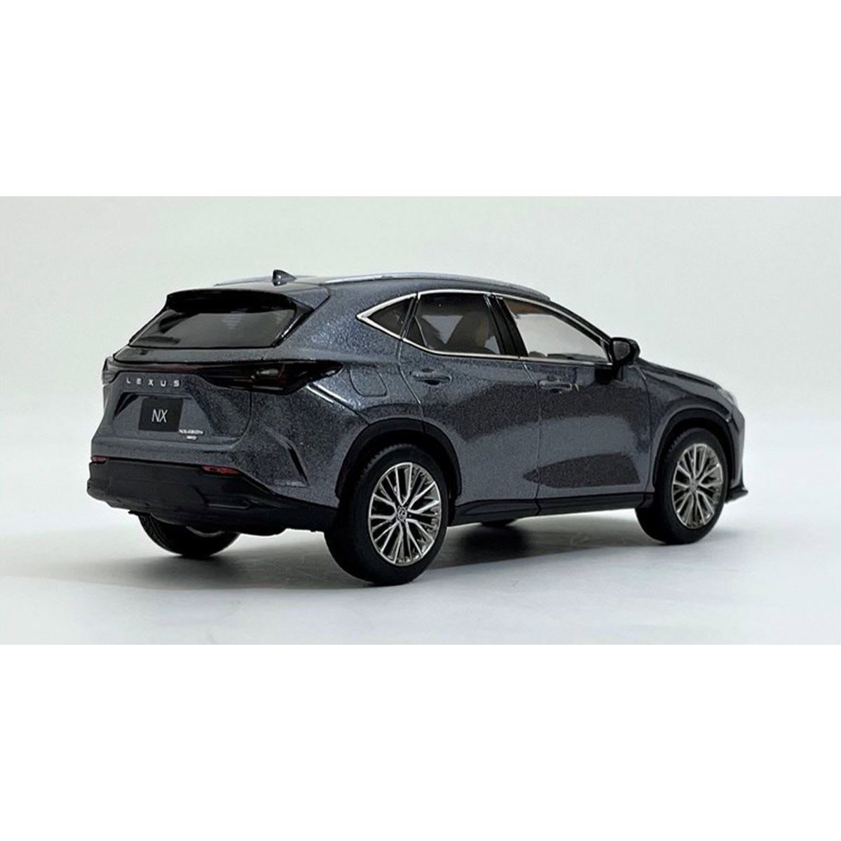 1/43 レクサス NX　F SPORT New！LEXUS NX350h