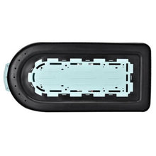 Load image into Gallery viewer, 1:110 2.4 GHz "ZUBR" Class Amphibious Hovercraft BLUE