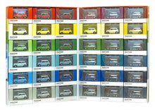 Load image into Gallery viewer, 1:50 Pantone Mini Cooper Series (Individuals)