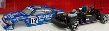 Load image into Gallery viewer, 1:10 XD Ford Falcon Tru-Blu Nitro RC - Excellent RC - Ready To Run w/Radio
