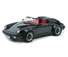 Load image into Gallery viewer, 1:12 Porsche 911 Speedster (Black)
