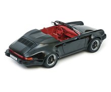 Load image into Gallery viewer, 1:12 Porsche 911 Speedster (Black)
