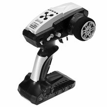 Load image into Gallery viewer, 1:10 4WD Off-Road 4x4 Pick Up Crawler - Back