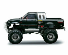 Load image into Gallery viewer, 1:10 4WD Off-Road 4x4 Pick Up Crawler - Back