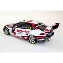 Load image into Gallery viewer, 1:18 Holden ZB Commodore - #8 Nick Percat - Brad Jones Racing - Race 2, 2021 Repco Mt Panorama 500 - Diecast Model
