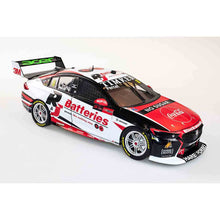 Load image into Gallery viewer, 1:18 Holden ZB Commodore - #8 Nick Percat - Brad Jones Racing - Race 2, 2021 Repco Mt Panorama 500 - Diecast Model
