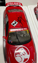 Load image into Gallery viewer, 1:18 2000 Skaife - SIGNED by Skaife
