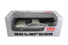 Load image into Gallery viewer, 1:18 1981 De Lorean DMC 12 Coupe
