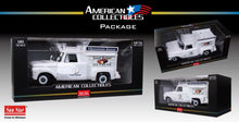 Load image into Gallery viewer, [Pre-Order] 1:18 1965 Ford Pick-Up F100 Good humor ice cream truck
