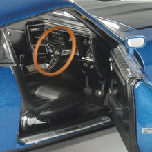 Load image into Gallery viewer, 1:18 Ford XA Falcon RPO83 Sedan Cosmic Blue
