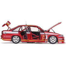 Load image into Gallery viewer, 1:18 Holden VP Commodore 1993 Bathurst 2nd Place + Winfield decals

