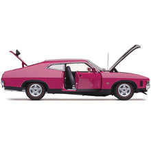 Load image into Gallery viewer, 1:18 Ford XA Falcon RPO83 Coupe Wild Plum
