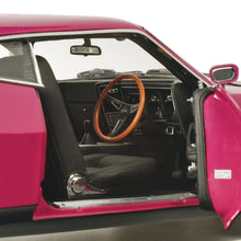 Load image into Gallery viewer, 1:18 Ford XA Falcon RPO83 Coupe Wild Plum
