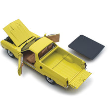 Load image into Gallery viewer, 1:18 Ford XC Utility Pine n Lime
