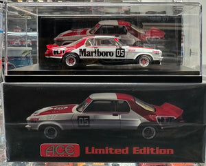 1:43 #05 Holden HQ Monaro Peter Brock