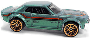 Hot Wheels - '70 Toyota Celica