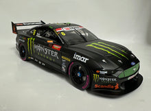 Load image into Gallery viewer, 1:18 2020 Supercheap Auto Bathurst Pole Position #6 Cam Waters/Will Davison Monster Energy
