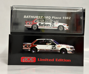 1:43 #25 Holden 1982 Bathurst 3rd Place Harvey - Scott