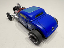 Load image into Gallery viewer, 1:18 1934 Southern Speed &amp; Marine - Blown Altered Coupe
