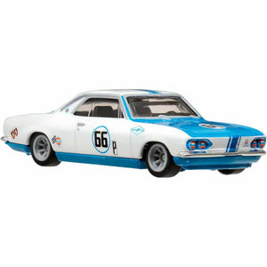 Hot Wheels Boulevard - '66 Chevrolet Corvair Yenko Stinger