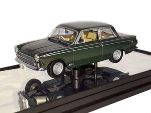 1:43 1965 Cortina GT 500