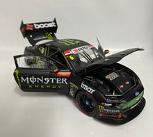 Load image into Gallery viewer, 1:18 2020 Supercheap Auto Bathurst Pole Position #6 Cam Waters/Will Davison Monster Energy
