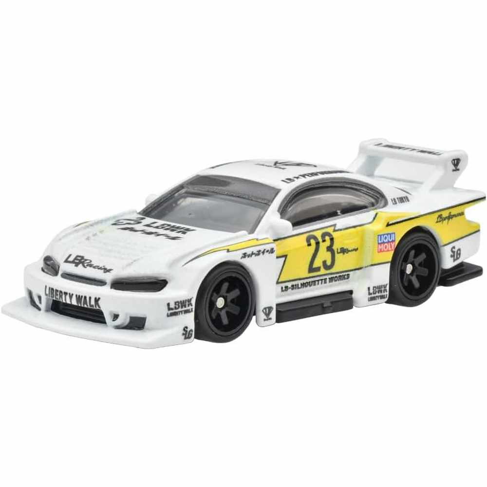 S15 hot wheels online